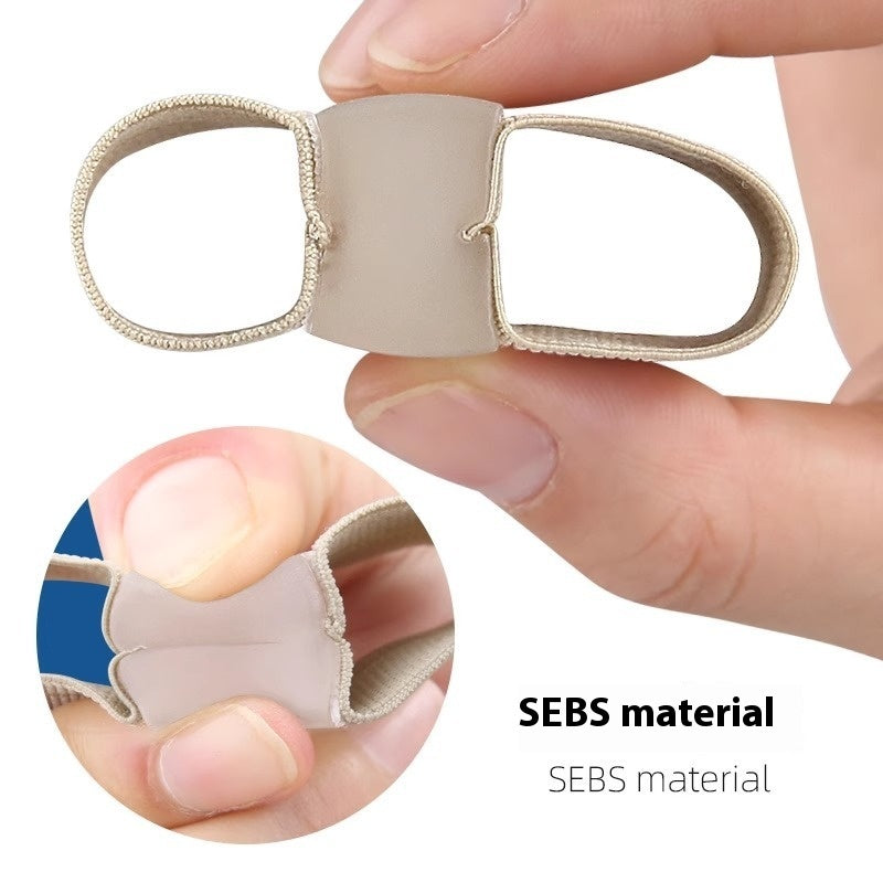 HarmonyToes™ Bunion Relief Toe Separator